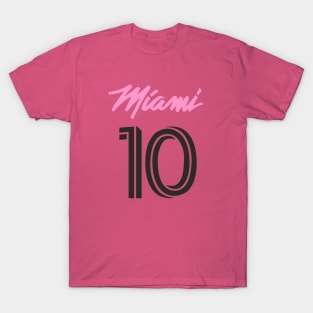 inter miami T-Shirt